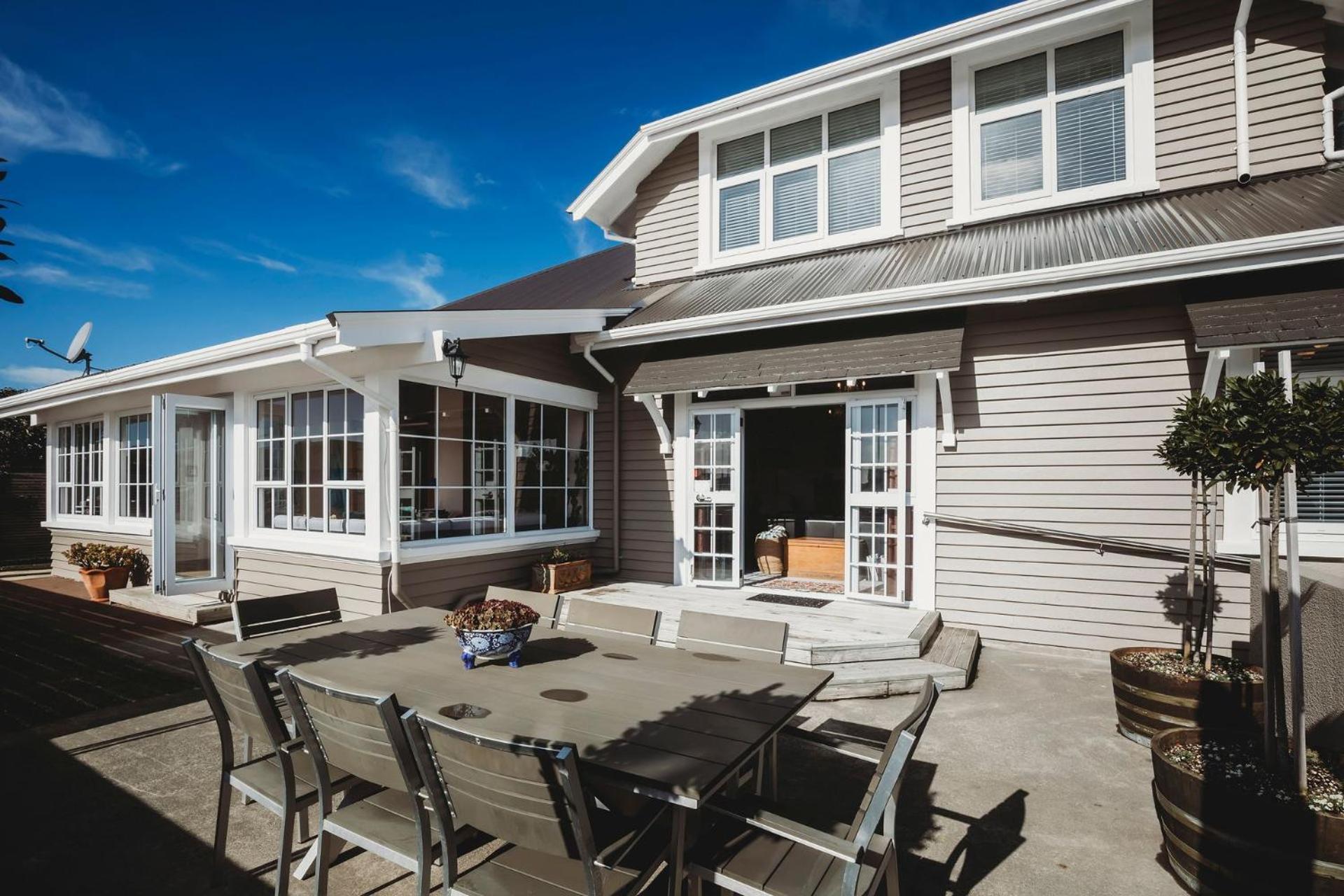 Timata Ora Sleeps 14 Villa New Plymouth Kültér fotó